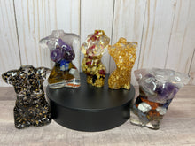 Load image into Gallery viewer, Body Sculpture Art Custom Order
