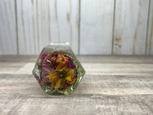 Load image into Gallery viewer, Crystal Tower, Paperweight, Resin Art, Custom
