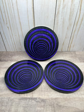 Load image into Gallery viewer, 3D Illusion Coaster Set Custom Order
