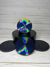 Load image into Gallery viewer, Holographic Coaster Sets Custom Order

