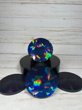 Load image into Gallery viewer, Holographic Coaster Sets Custom Order
