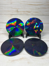 Load image into Gallery viewer, Holographic Coaster Sets Custom Order
