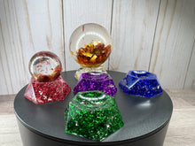 Load image into Gallery viewer, Crystal Ball / Sphere Holder Custom Order
