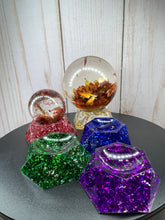 Load image into Gallery viewer, Crystal Ball / Sphere Holder Custom Order
