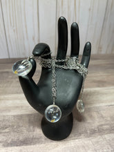 Load image into Gallery viewer, Dandelion Wish Necklace
