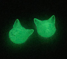 Load image into Gallery viewer, Cat Earrings Custom Order
