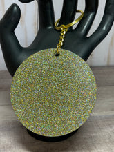 Load image into Gallery viewer, Round Keychain - Customizable
