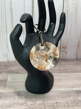 Load image into Gallery viewer, Round Keychain - Customizable
