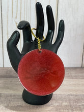Load image into Gallery viewer, Round Keychain - Customizable
