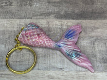 Load image into Gallery viewer, Larger Keychains
