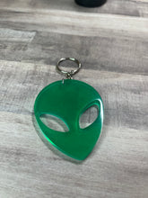 Load image into Gallery viewer, Larger Keychains
