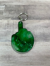 Load image into Gallery viewer, Larger Keychains
