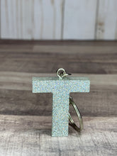 Load image into Gallery viewer, Letter &amp; Number Keychains &amp; Custom Order
