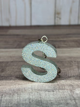 Load image into Gallery viewer, Letter &amp; Number Keychains &amp; Custom Order
