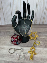 Load image into Gallery viewer, Spiritual Keychains &amp; Custom Order
