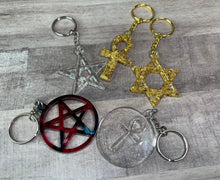 Load image into Gallery viewer, Spiritual Keychains &amp; Custom Order
