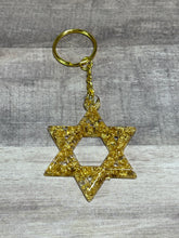 Load image into Gallery viewer, Spiritual Keychains &amp; Custom Order
