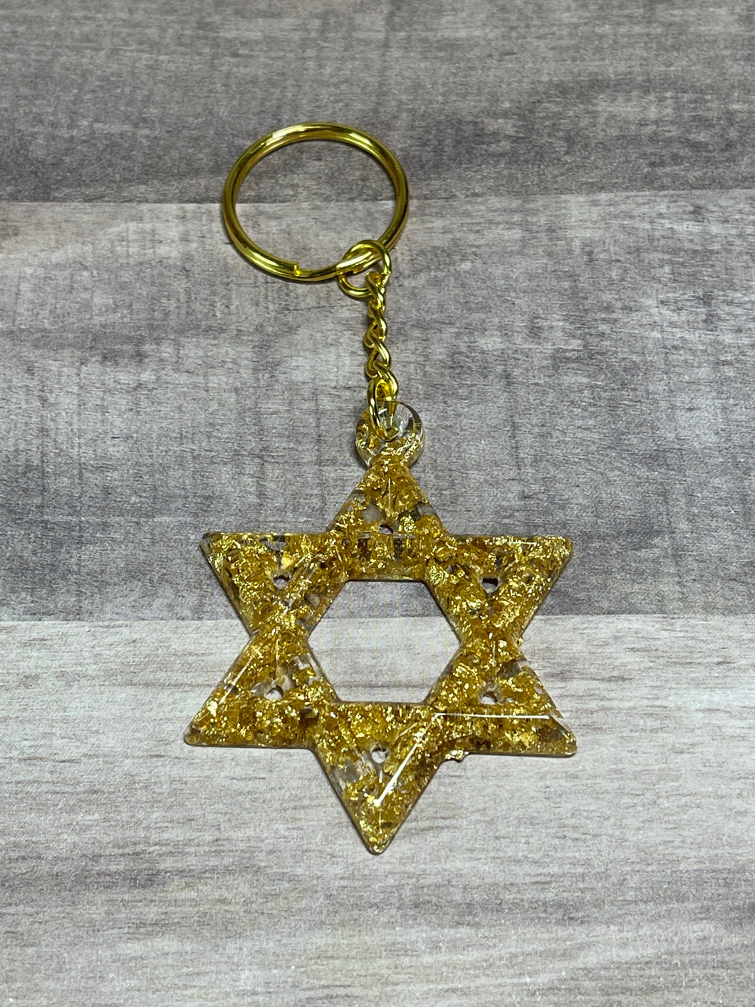Spiritual Keychains & Custom Order