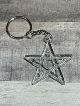 Load image into Gallery viewer, Spiritual Keychains &amp; Custom Order
