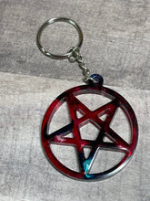 Load image into Gallery viewer, Spiritual Keychains &amp; Custom Order
