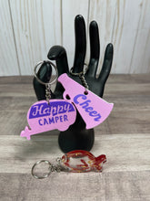 Load image into Gallery viewer, Smaller Keychains
