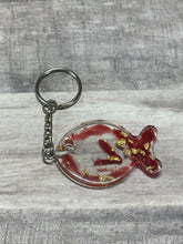 Load image into Gallery viewer, Smaller Keychains

