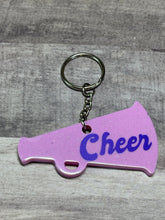 Load image into Gallery viewer, Smaller Keychains
