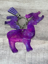 Load image into Gallery viewer, Adult &amp; Baby Animal Keychains &amp; Custom Order
