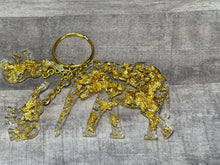 Load image into Gallery viewer, Adult &amp; Baby Animal Keychains &amp; Custom Order
