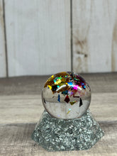 Load image into Gallery viewer, Crystal Ball, Sphere, Paperweight, Art, Custom
