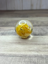 Load image into Gallery viewer, Crystal Ball, Sphere, Paperweight, Art, Custom
