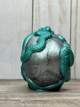 Load image into Gallery viewer, Skull Art Custom Made
