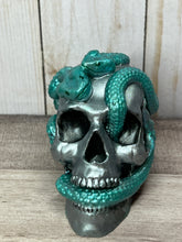 Load image into Gallery viewer, Skull Art Custom Made
