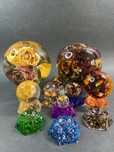 Load image into Gallery viewer, Crystal Ball / Sphere Holder Custom Order
