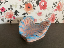 Load image into Gallery viewer, Large or Small Wings Jewelry Dish / Memorial Keepsake Dish Custom Order
