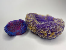 Load image into Gallery viewer, Large or Small Wings Jewelry Dish / Memorial Keepsake Dish Custom Order
