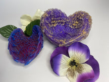 Load image into Gallery viewer, Large or Small Wings Jewelry Dish / Memorial Keepsake Dish Custom Order
