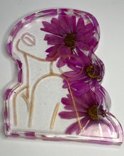 Load image into Gallery viewer, Woman Body Art Trays - Custom Order
