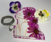 Load image into Gallery viewer, Woman Body Art Trays
