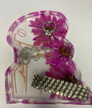 Load image into Gallery viewer, Woman Body Art Trays - Custom Order
