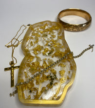 Load image into Gallery viewer, Woman Body Art Trays - Custom Order

