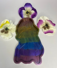Load image into Gallery viewer, Woman Body Art Trays
