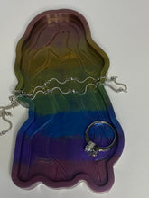 Load image into Gallery viewer, Woman Body Art Trays - Custom Order

