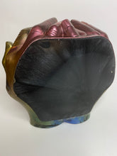 Load image into Gallery viewer, Rainbow Hands Shaped Dish - Memorial Dish - Trinket Dish - Jewelry Dish
