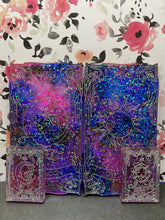 Load image into Gallery viewer, Tarot Card Sun Catcher Custom
