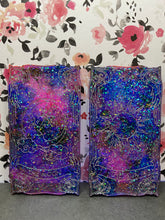 Load image into Gallery viewer, Large Resin Tarot Card Custom Order

