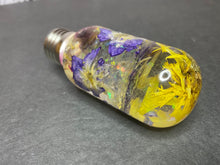 Load image into Gallery viewer, Light Up Pre Made Resin Bulb
