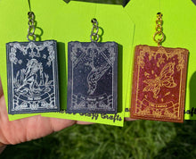 Load image into Gallery viewer, Small Tarot Card Custom Order
