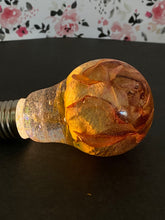 Load image into Gallery viewer, Light Up Pre Made Resin Bulb
