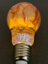 Load image into Gallery viewer, Light Up Pre Made Resin Bulb
